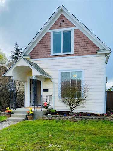 5202 S L St Tacoma, WA 98408