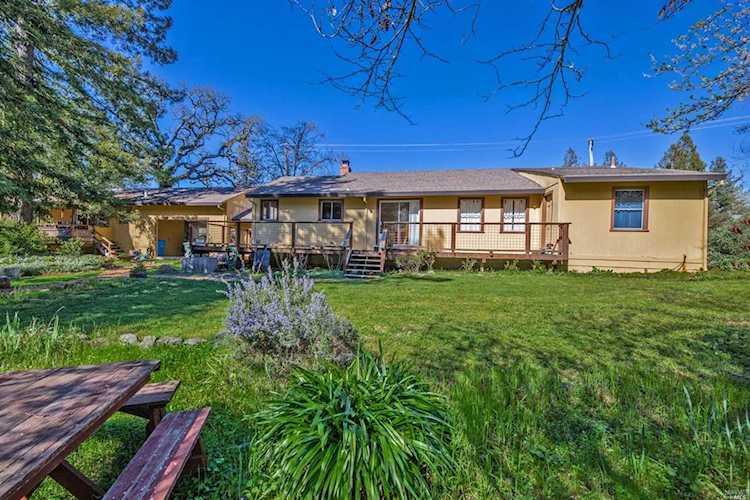 5874 Melita Road Santa Rosa, CA 95409
