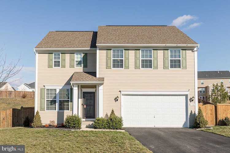132 Merlot Dr Stephenson, VA 22656