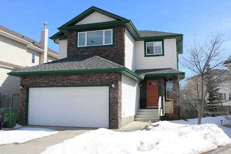 58 Sierra Nevada Green SW Calgary, AB T3H 3R1