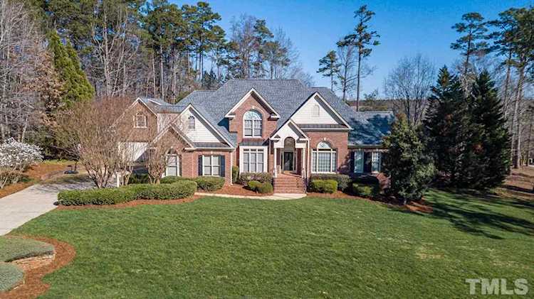 3100 Twin Leaf Drive Raleigh, NC 27613 | MLS 2300173 Photo 1