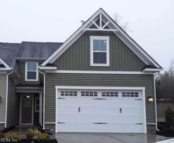 3444 Foxglove Dr #3A Toano VA 23168 | MLS# 10276191 - TREG.com Photo 1