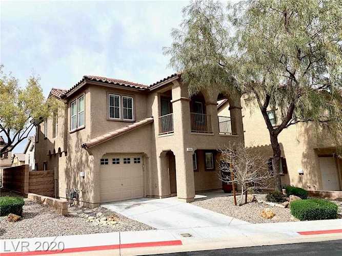1143 Desert Mountain Dr Henderson, NV 89002 | MLS 2186270 Photo 1