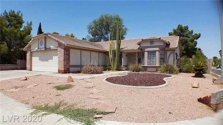 2820 Marathon Henderson, NV 89074