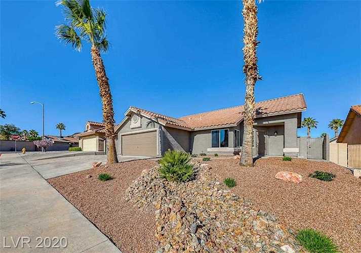 126 Park Ridge Henderson, NV 89002