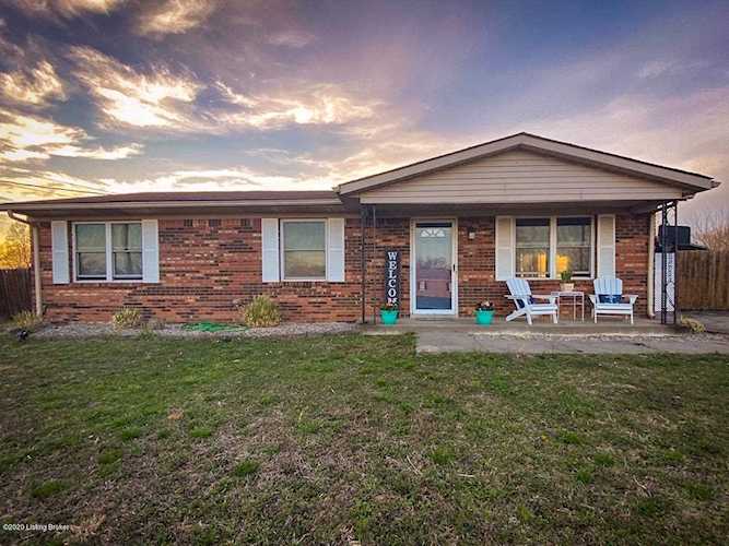 143 Mary Dr Mt Washington, KY 40047