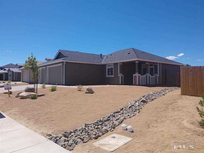 2222 Windrow Fernley, NV 89408-7220