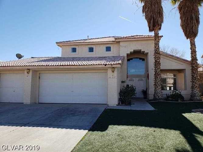 4327 Critic Ct North Las Vegas, NV 89031