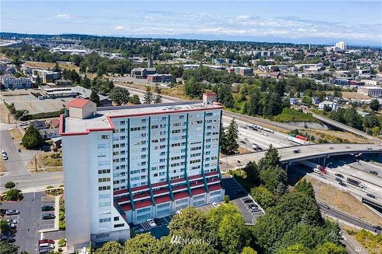 3201 Pacific Ave #602 Tacoma, WA 98418