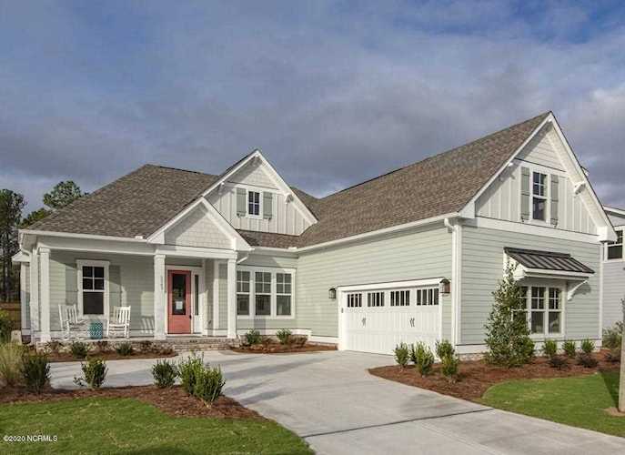 5014 Watertaxi Row Wilmington, NC 28412