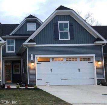 9476 Astilbe Ln #14D Toano VA 23168 | MLS# 10277943 - TREG.com Photo 1