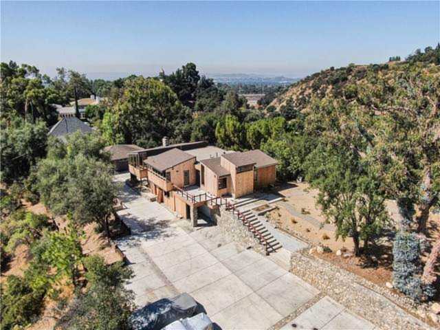 4669 Webb Canyon Claremont, CA 1563