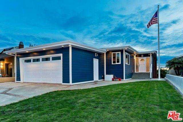 8235 Delgany Avenue Playa Del Rey, CA 90293