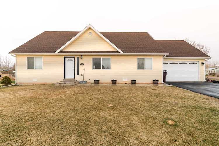 2947 W 5300 N Enoch, UT 84721