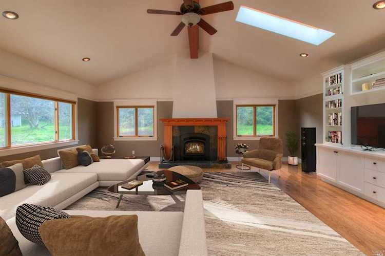 1759 Schaeffer Road Sebastopol, CA 95472
