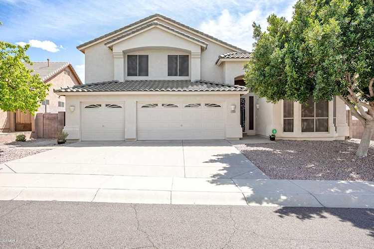 1733 E Rose Garden Lane Phoenix, AZ 85024 | MLS ® 6056888 Photo 1