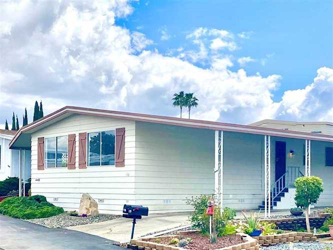 1219 E Barham #178 San Marcos, CA 92078