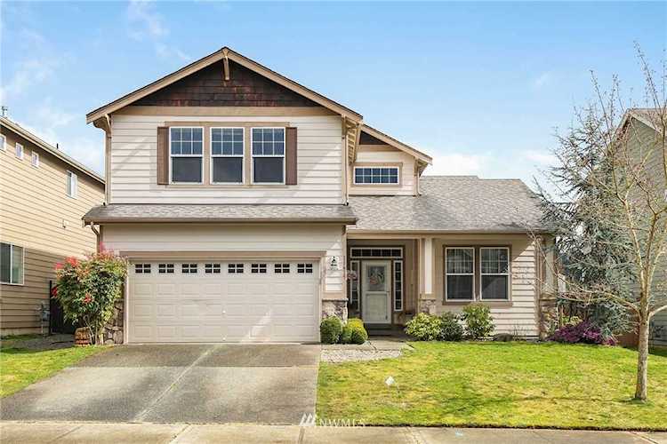 11615 178th Place E Bonney Lake, WA 98391