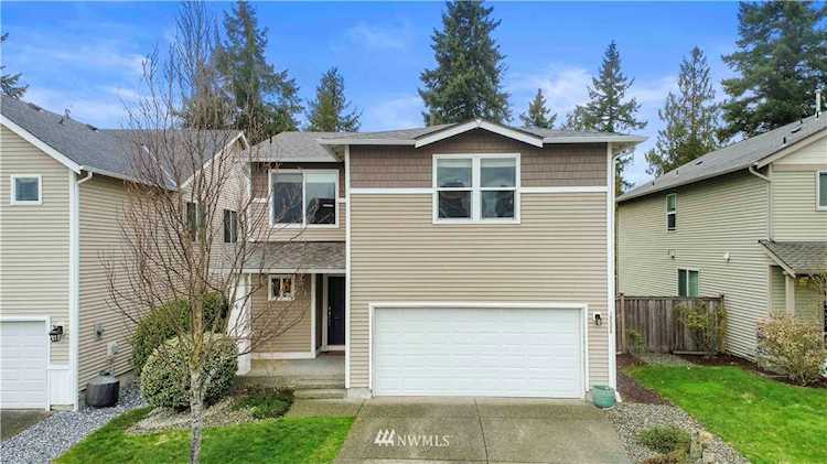 19508 99th St Ct E Bonney Lake, WA 98391