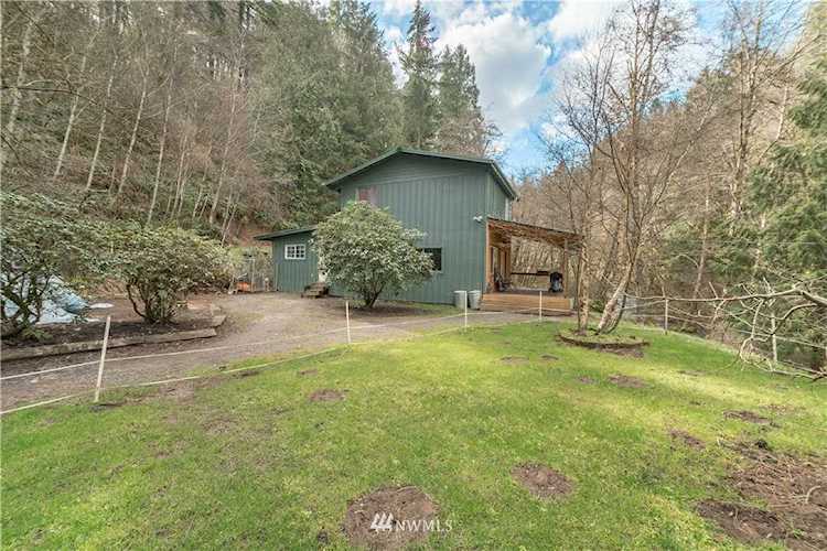 145 Wooden Bridge Rd Kalama, WA 98625