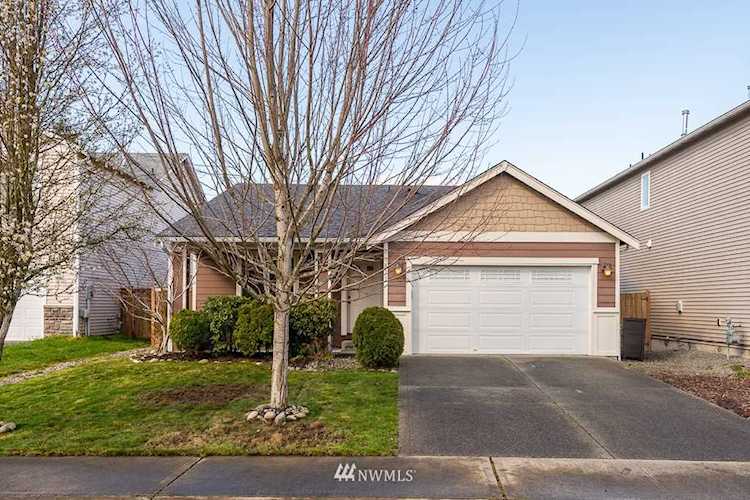 1811 178th St Ct E Spanaway, WA 98387
