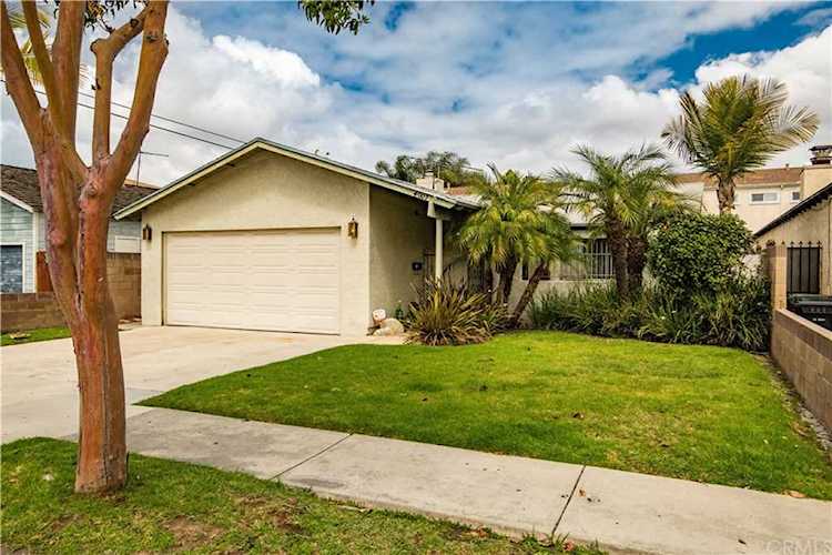 4007 W 149th Street Lawndale, CA 90260