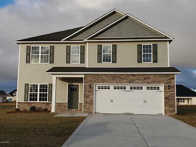2738 Brittia Lane Winterville, NC 28590 | MLS 100185211 Photo 1