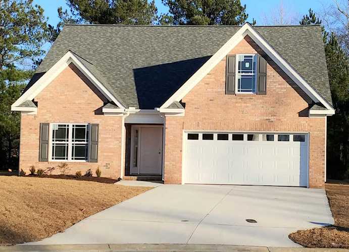 904 Dearborn Court Winterville, NC 28590 Photo 1