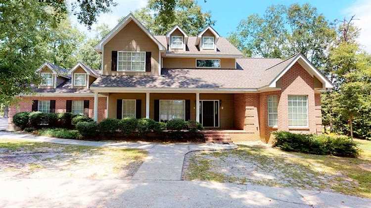 965 Baxter Road Ashford, AL 36312