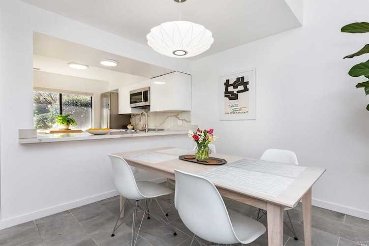 1 Penny Lane Fairfax, CA 94930