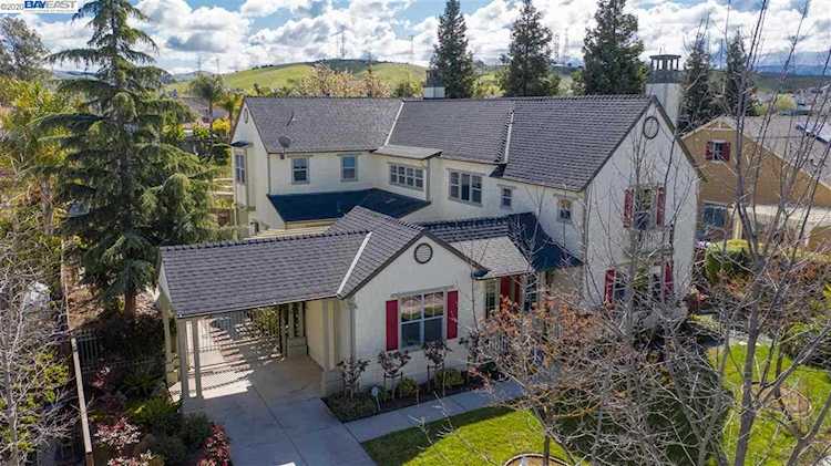 2662 St Helena Ct Livermore, CA 94550
