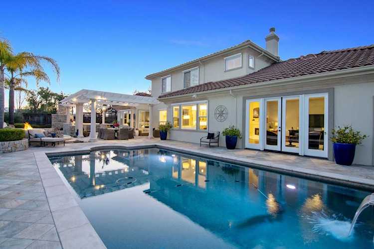 5624 Algonquin Way San Jose, CA 95138