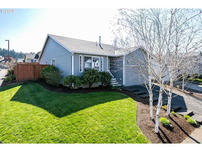 15594 SW Bulrush Ln Tigard, OR 97223