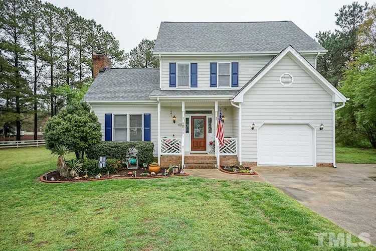 3300 Starboard Court Wake Forest, NC 27587