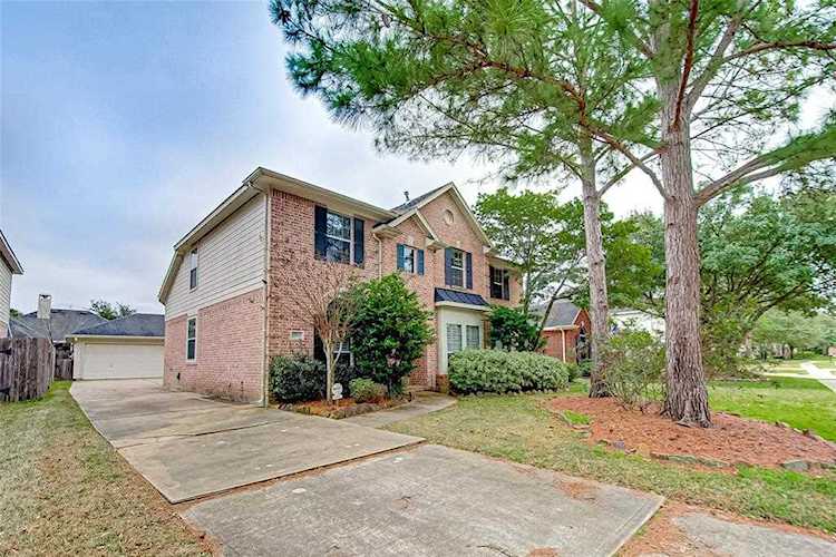 15830 Linwood Manor Ct Cypress, TX 77429