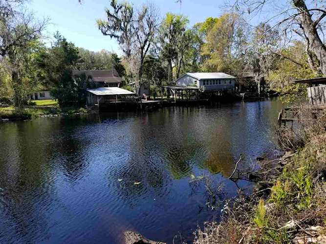 23224 Ladson Lane Lamont, FL 32336 in Nutall Rise