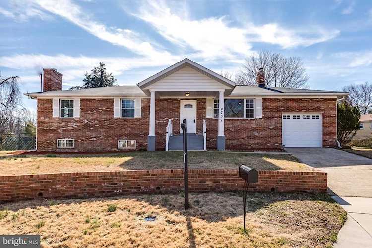 4707 Ballad Dr Fort Washington, MD 20744