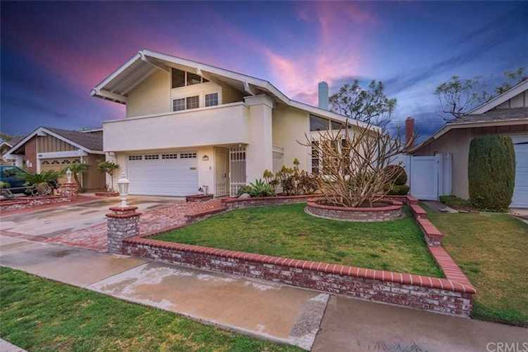 1891 Hampshire Road Tustin, CA 92780