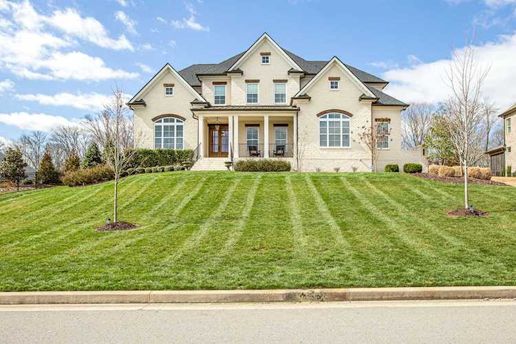 2656 Benington Pl Nolensville, TN 37135