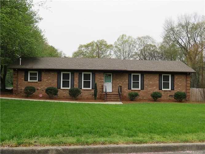 111 Westwood Dr Belmont NC 28012 | MLS #3607076 - Hendrix Properties Photo 1