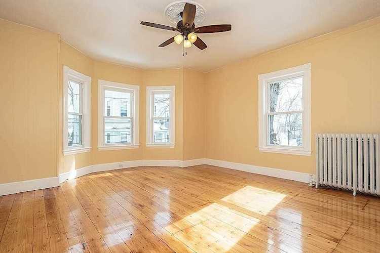 15 Jewett St Boston, MA 02131