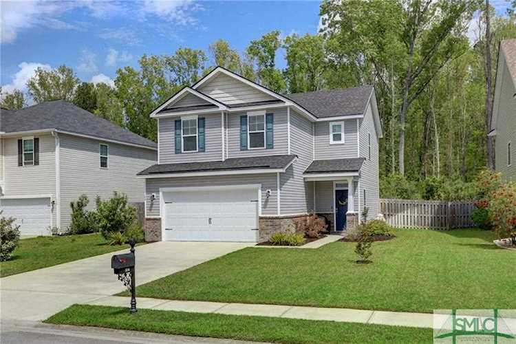 104 Richmond Walk Dr Richmond Hill, GA 31324
