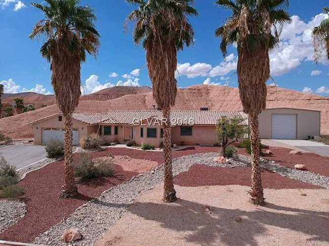 2825 N Pioneer Rd Logandale, NV 89021