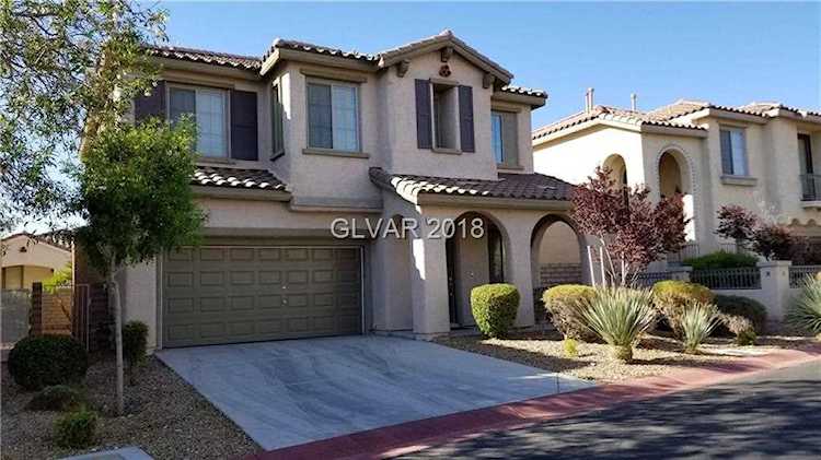 Address Withheld Las Vegas, NV 89138