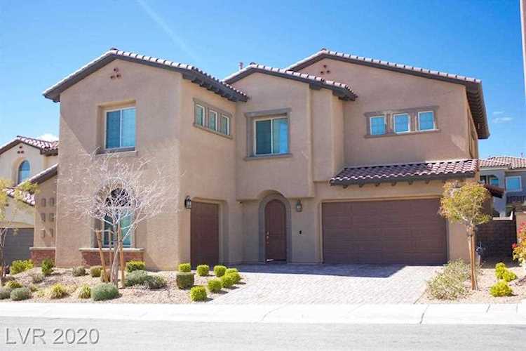 331 Calgrove Las Vegas, NV 89138