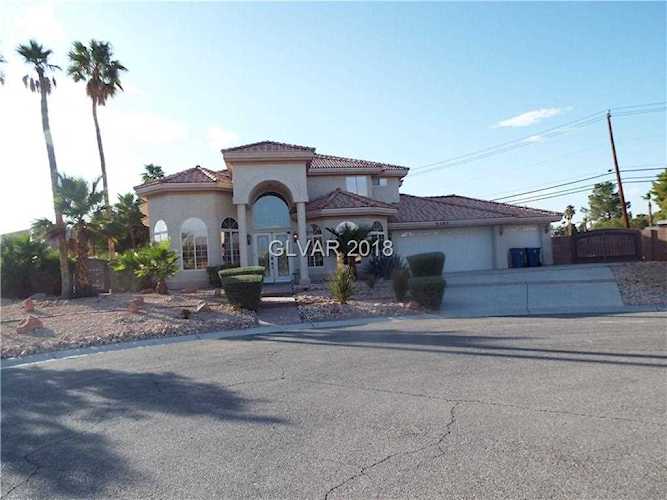 5183 N Miller Ln Las Vegas, NV 89149