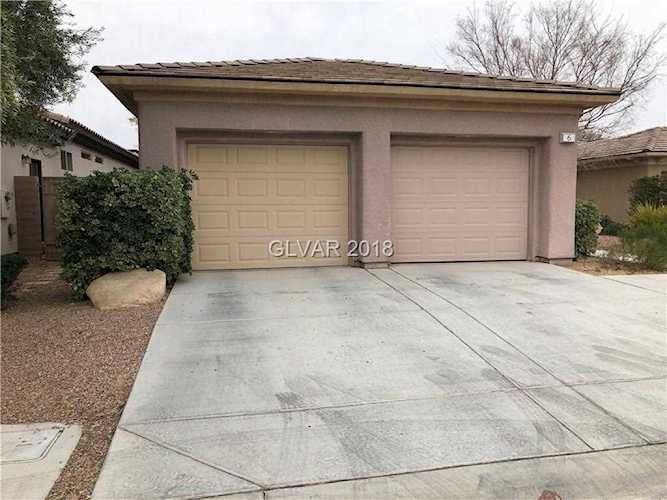 6 Haig Point Ct Henderson, NV 89052