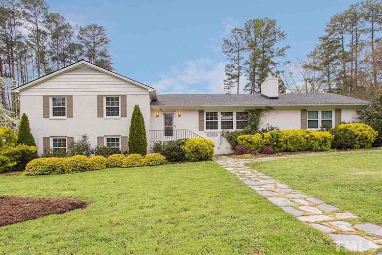 600 Sampson Street Raleigh, NC 27609