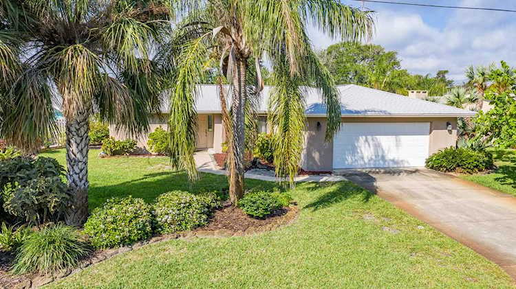 320 Yuma Drive Indian Harbour Beach, FL 32937