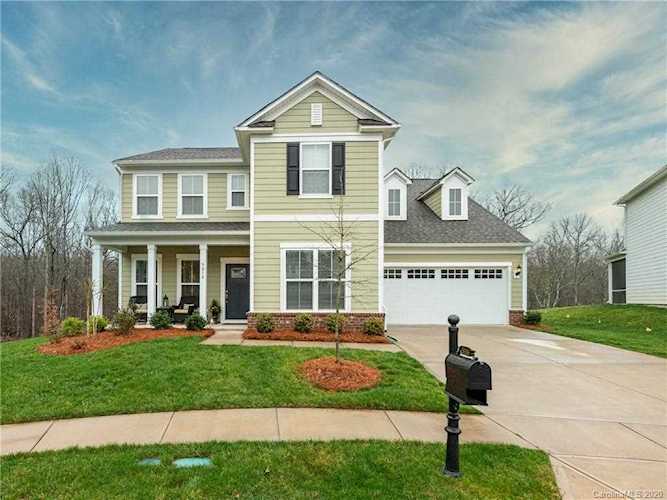 5014 Belleroyal Ct Indian Land, SC 29707